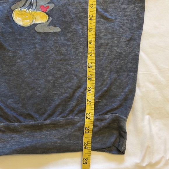 Disney shirt - Picture 9 of 10